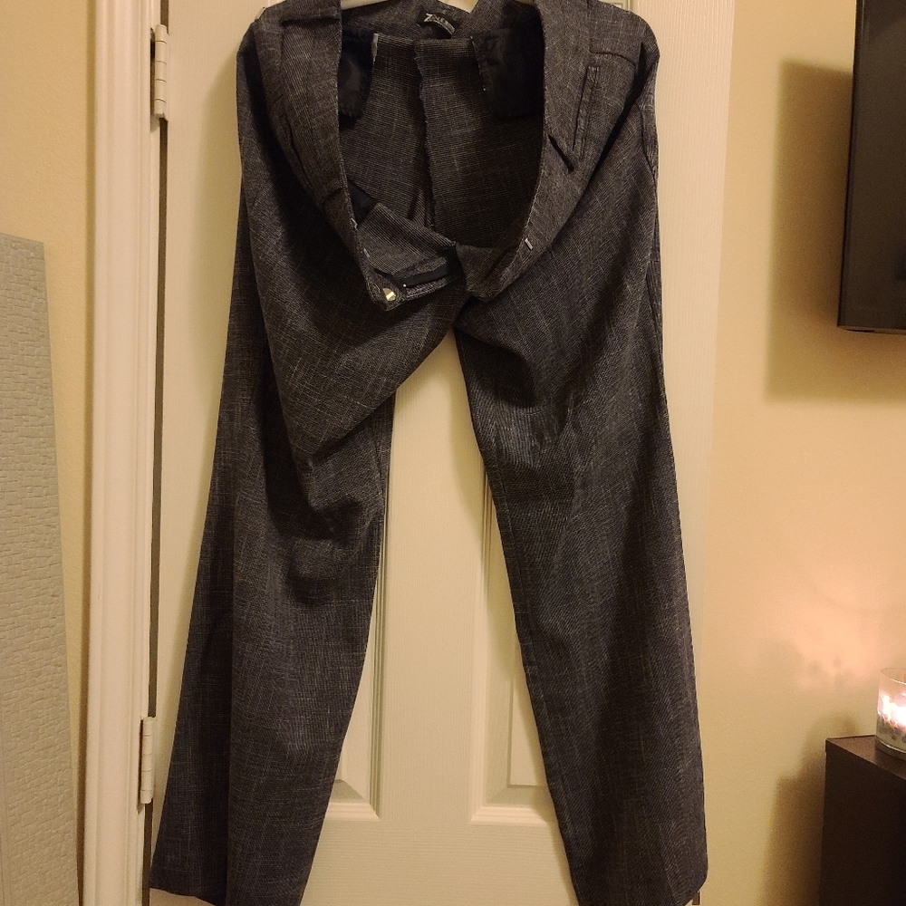 New York & Company work pants